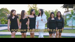 Best bride squad ever | Poonam's Bachelorette Party | Shubharambha Studios