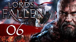 Lords Of The Fallen Прохождение - Серия №6: "Босс 3 - Идолопоклонник"