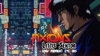 Fixions - Littis Sektor [Goku Midnight Eye VHS]