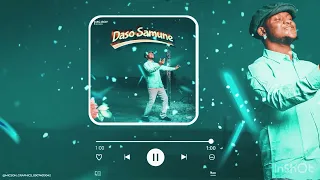 Auta Mg Boy - Daso Samu Ne (official audio) 2023