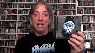 Ranking the Studio Albums: Deep Purple