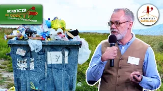 Nos déchets : fléaux ou ressources ? | Christian Duquennoi - Science En Direct