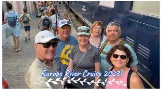 Scenic River Cruise 2023!