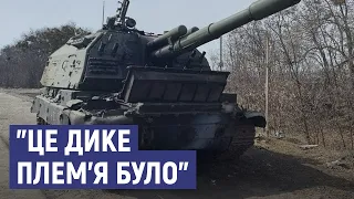 "It was a wild tribe" - residents of Sumy district villages told about Russian troops in villages