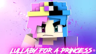 Lullaby for a Princess / Minecraft Animation / IZOTZ