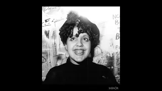 Poly Styrene / X-Ray Spex “comeback” concert 14/09/1991 - Brixton Academy - Intro  & Art-I-Ficial