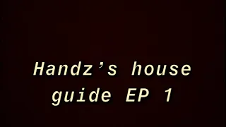 Handz’s House Guide #1 Tech House - Kream, Mau P, Goodboys, HAWK, Meduza + More