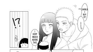 Naruhina Fan Manga/A doll