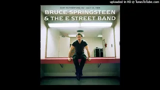 Bruce Springsteen Working on the Highway July 18 1999 NJ