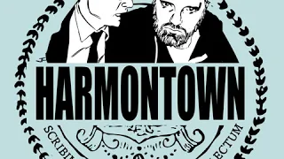 Harmontown - Dan Feels the Burn Writing Community Season 6