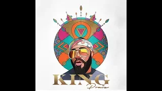 Praiz - Somebody Ft King (KING Album)