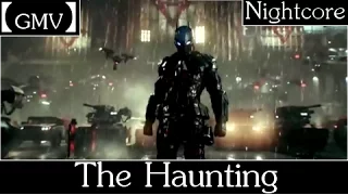 【GMV】 The Haunting - Jason Todd