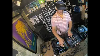 OPEN DECKS ADDI DIJAY Berlins Underground Sessions #31 Guadalajara Mexico 2024