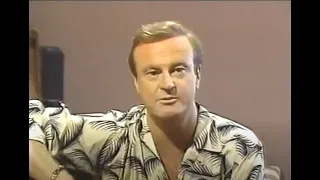 Peter Allen "Love Don't Need A Reason" on The National AIDS Awareness Test TV Special 1987