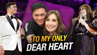 EXCLUSIVE DEAR HEART - THE CONCERT | GABBY CONCEPCION