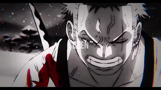 「Living Life-In The Night」-One Piece - AMV - 2022
