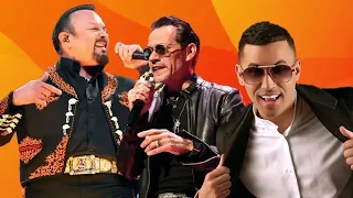 Ojalá Te Duela - Lenier ❌ Marc Anthony ❌Pepe Aguilar