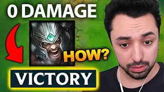18 Minutes of Interesting Facts You Don't Know about League of Legends | Nightblue3 Reacts