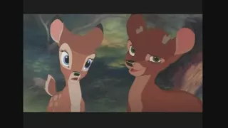 Ronno (bambi 2) - Friends