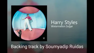 Harry Styles - Watermelon Sugar (Karaoke Version)