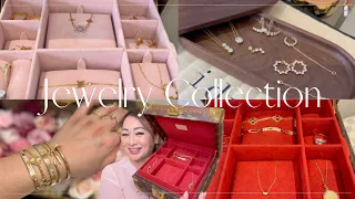 FINE Jewelry Collection 2023 *My Favourite & Regrets  ft Cartier, Hermes, LV, IDYL & VCA |JustSissi