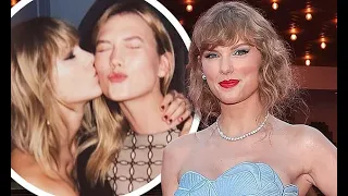 Taylor Swift SLAMS speculation she is bisexual in prologue for 1989 re-record, THOSE Karlie Kloss