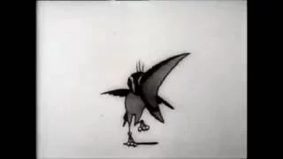 1930's Electronic Music - The Dance Of The Crow