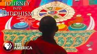 Vajra Sky Over Tibet | Journey Into Buddhism FULL SPECIAL | PBS America