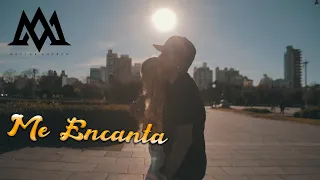 Me Encanta - Matias Andres (Official Video)