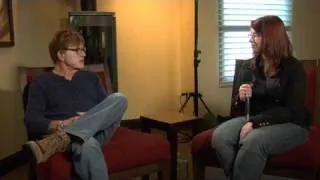 WMC interviews Robert Redford at the 2011 Sundance Film Festival