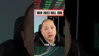 2023 Bull Run Prediction
