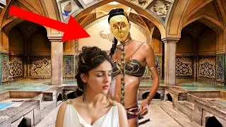 Most SURPRISING Facts About The Ancient Greeks!