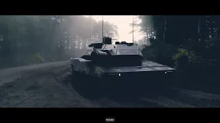 Panther K51 Edit