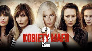 Женщины Мафии-2.Kobiety mafii-2.2019.Польша.Боевик.Криминал.18+