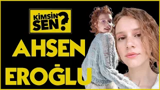 Ahsen Eroğlu Kimdir? #MenajerimiAra #AhsenEroğlu