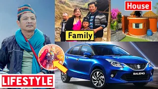 Dayahang Rai Biography 2022, Movie Income Awards Family House Lifestyle Car Collection Net Worth Etc