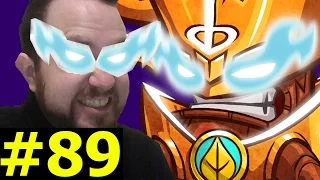 [PART 2] EVERYBODY WILL HATE YOU IF YOU USE THIS DECK!!!   -PvZ Heroes