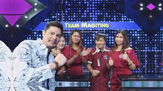 Family Feud: Team Magiting vs. Team Volleygays (Online Exclusives)