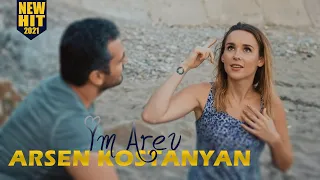 Arsen Kostanyan - Im Arev