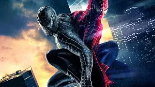 SPIDER-MAN 3 Video Game All Cutscenes (Game Movie) 1080p HD