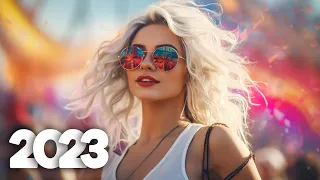 Alan Walker, Dua Lipa, Coldplay, Martin Garrix & Kygo, The Chainsmokers Style - Summer Vibes #15