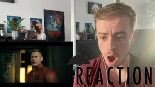 The Umbrella Academy Season 3 Episode 6 Reaction & Review!