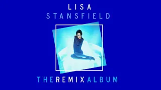 Lisа Stаnsfiеld ‎"The Rеmix Аlbum" Full Album HD