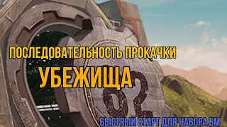 LAST FORTRESS UNDERGROUND GUIDE / ласт фортресс гайд для новичков / прокачка комнат / прохождение