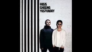 Oasis - Do The Damage (Liam 2000 AI Remix)