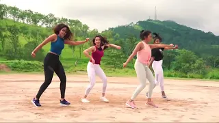 මුතු මුතු පෙති DJ Song Girl Dancing Video