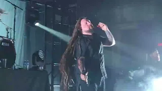 Decapitated-"Spheres of Madness" (4/26/24) The Queen (Wilmington, DE)