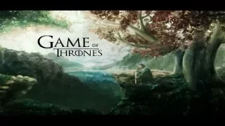 Game Of Thrones Tribute - Featuring Enya