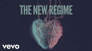 The New Regime - Feel No Pain (Official Audio)
