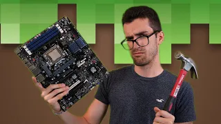 How to Build a $300 Gaming PC & Install Windows!